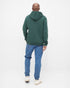 TreeHoodie Pine Green